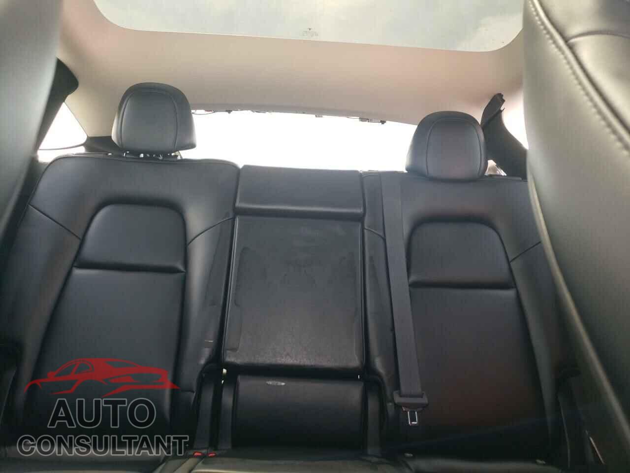 TESLA MODEL Y 2024 - 7SAYGDEE5RF085638