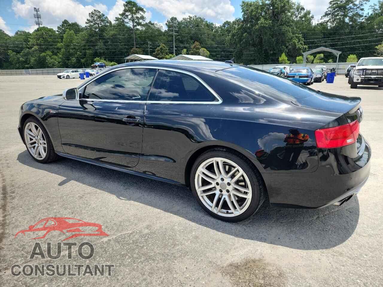 AUDI S5/RS5 2016 - WAUC4AFR1GA034690
