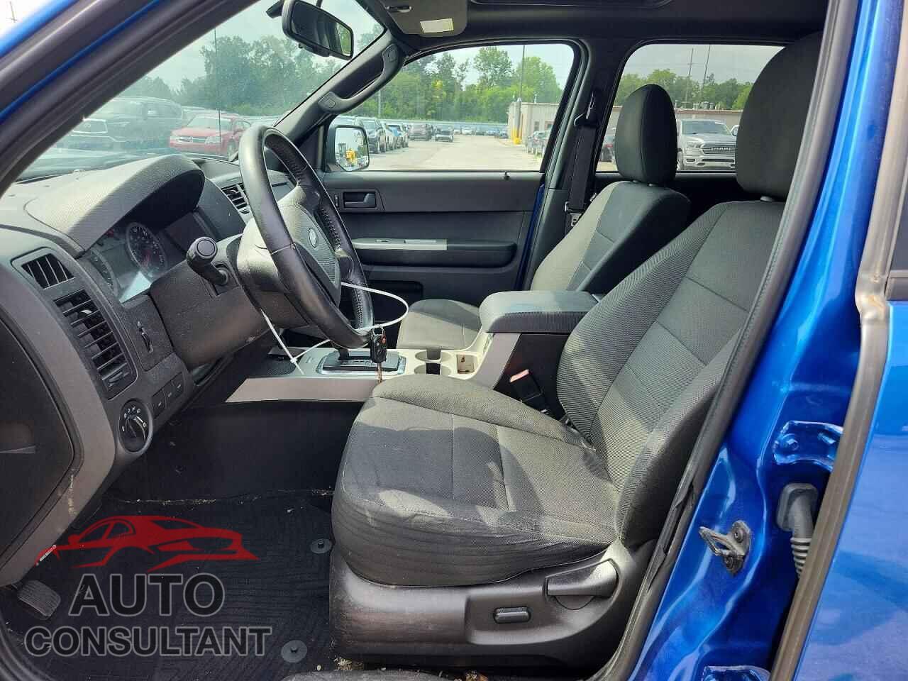 FORD ESCAPE 2012 - 1FMCU0D79CKB63680