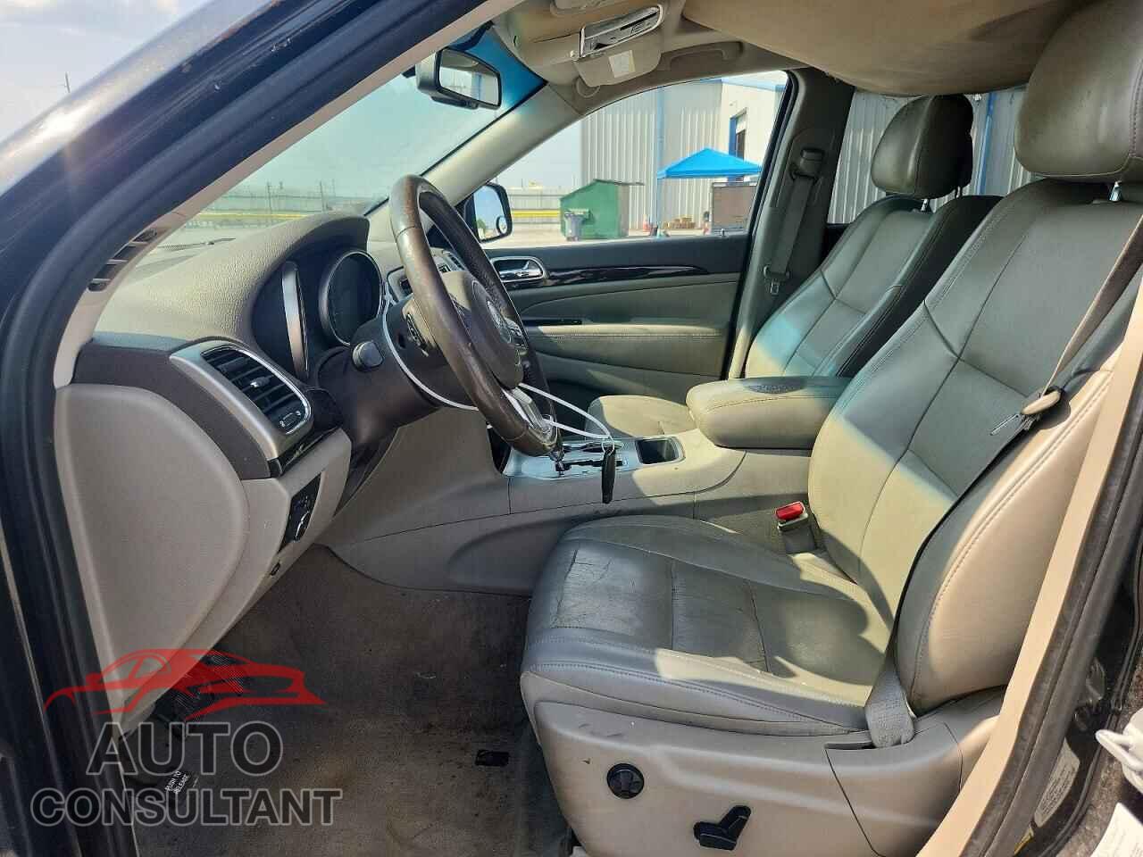 JEEP CHEROKEE 2011 - 1J4RS4GG0BC518326