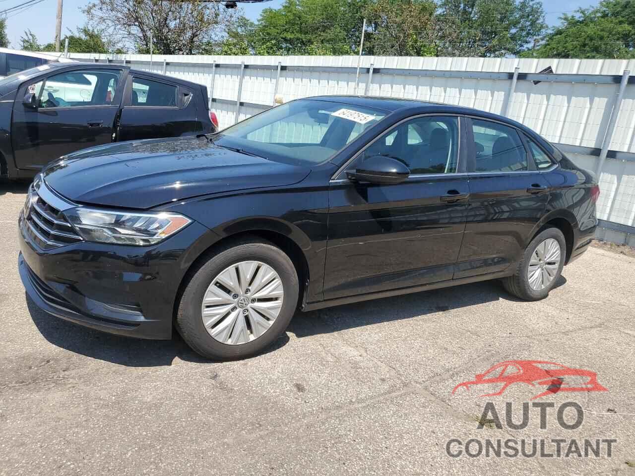 VOLKSWAGEN JETTA 2019 - 3VWC57BU1KM214984