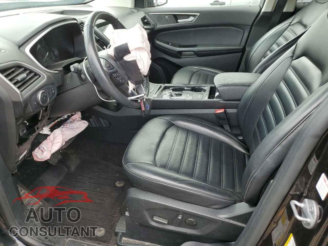 FORD EDGE 2020 - 2FMPK4J99LBB13263
