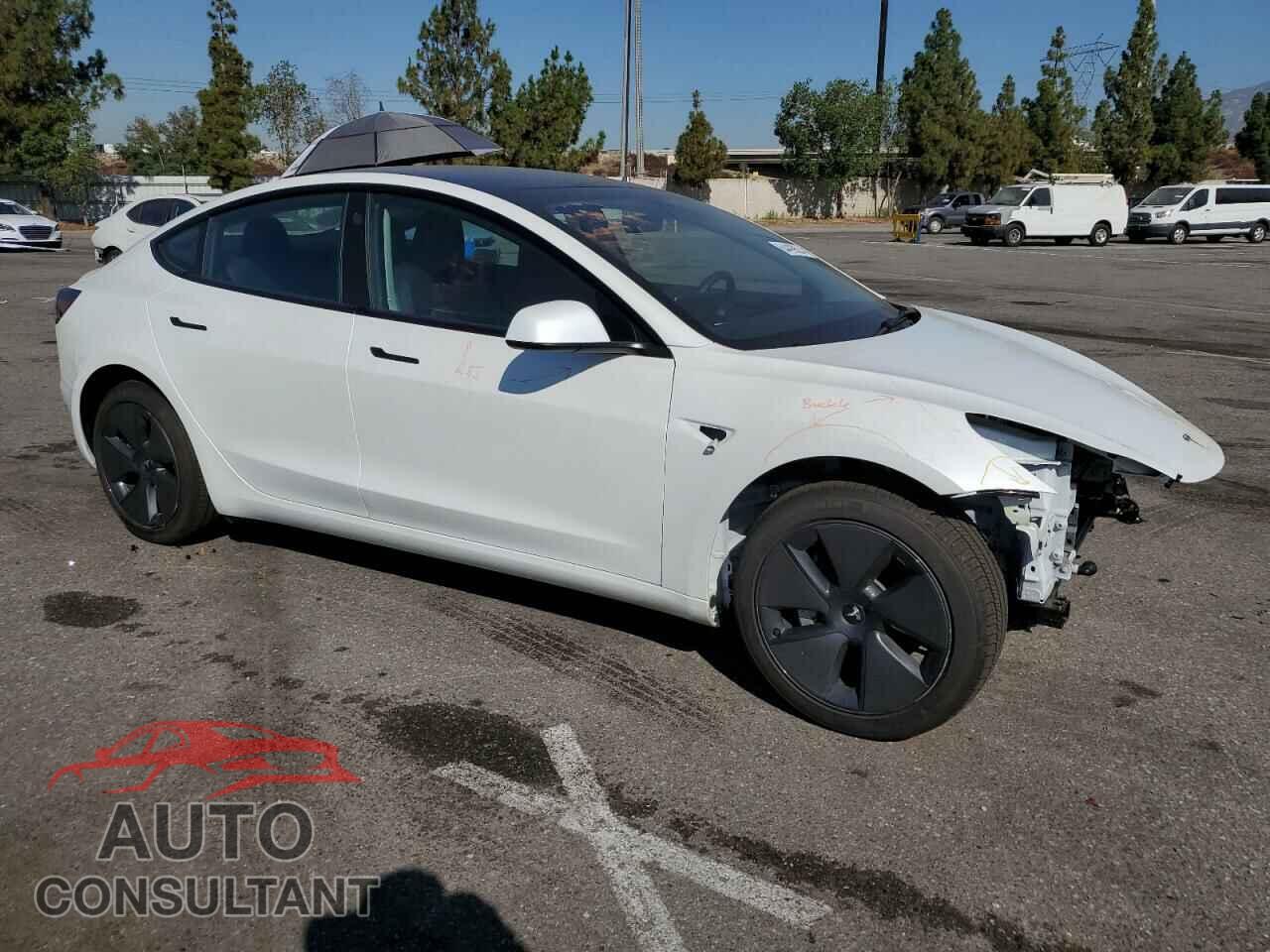TESLA MODEL 3 2023 - 5YJ3E1EA4PF678722
