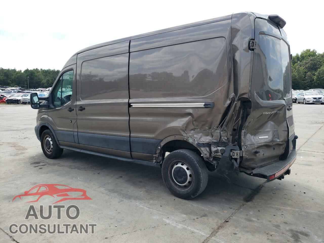 FORD TRANSIT 2019 - 1FTBW2DG9KKB23376