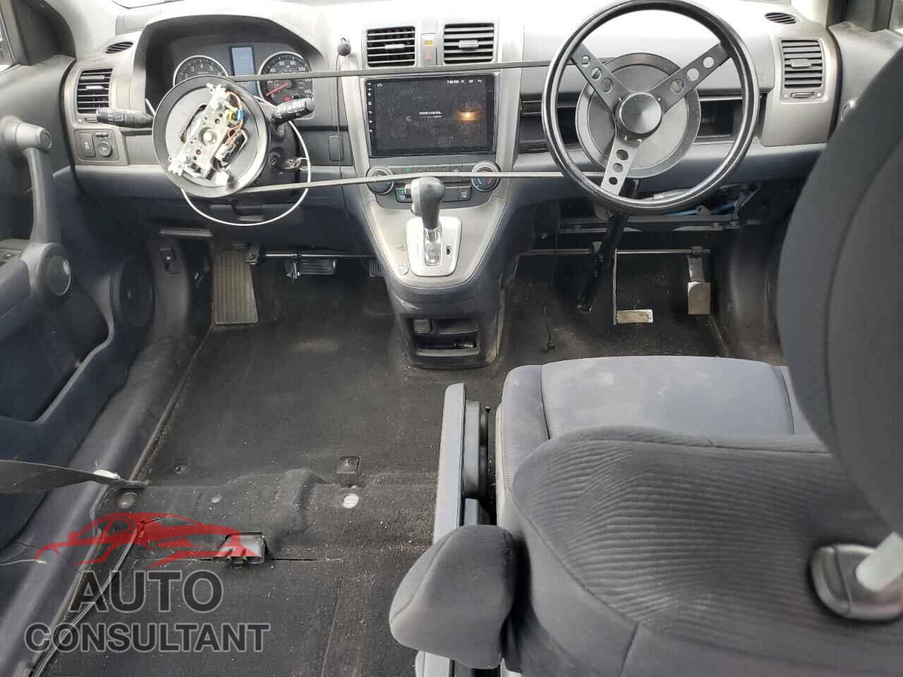 HONDA CRV 2011 - 5J6RE3H35BL016179