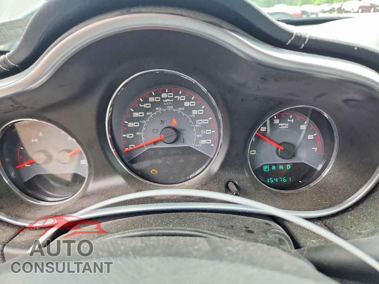 DODGE AVENGER 2014 - 1C3CDZAB7EN203701