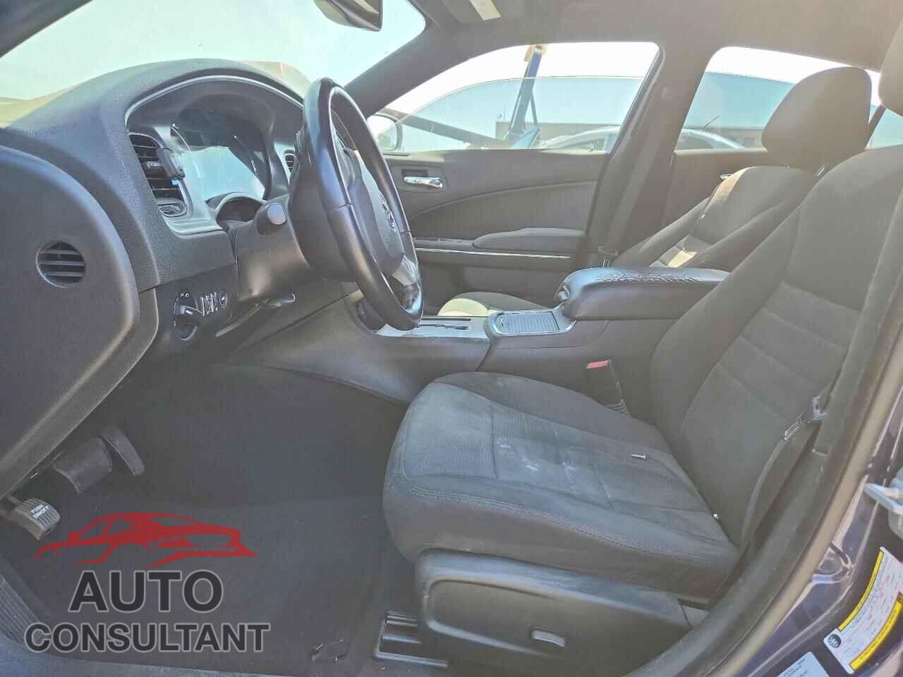 DODGE CHARGER 2014 - 2C3CDXBG4EH369181