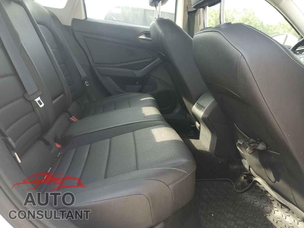 VOLKSWAGEN JETTA 2021 - 3VWC57BU2MM028096