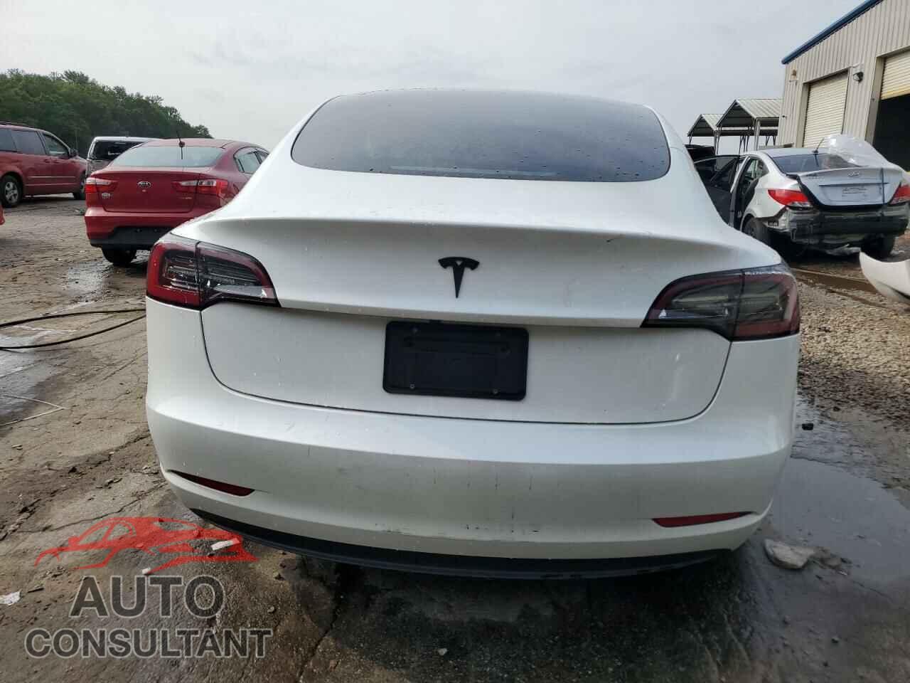 TESLA MODEL 3 2023 - 5YJ3E1EA9PF551240