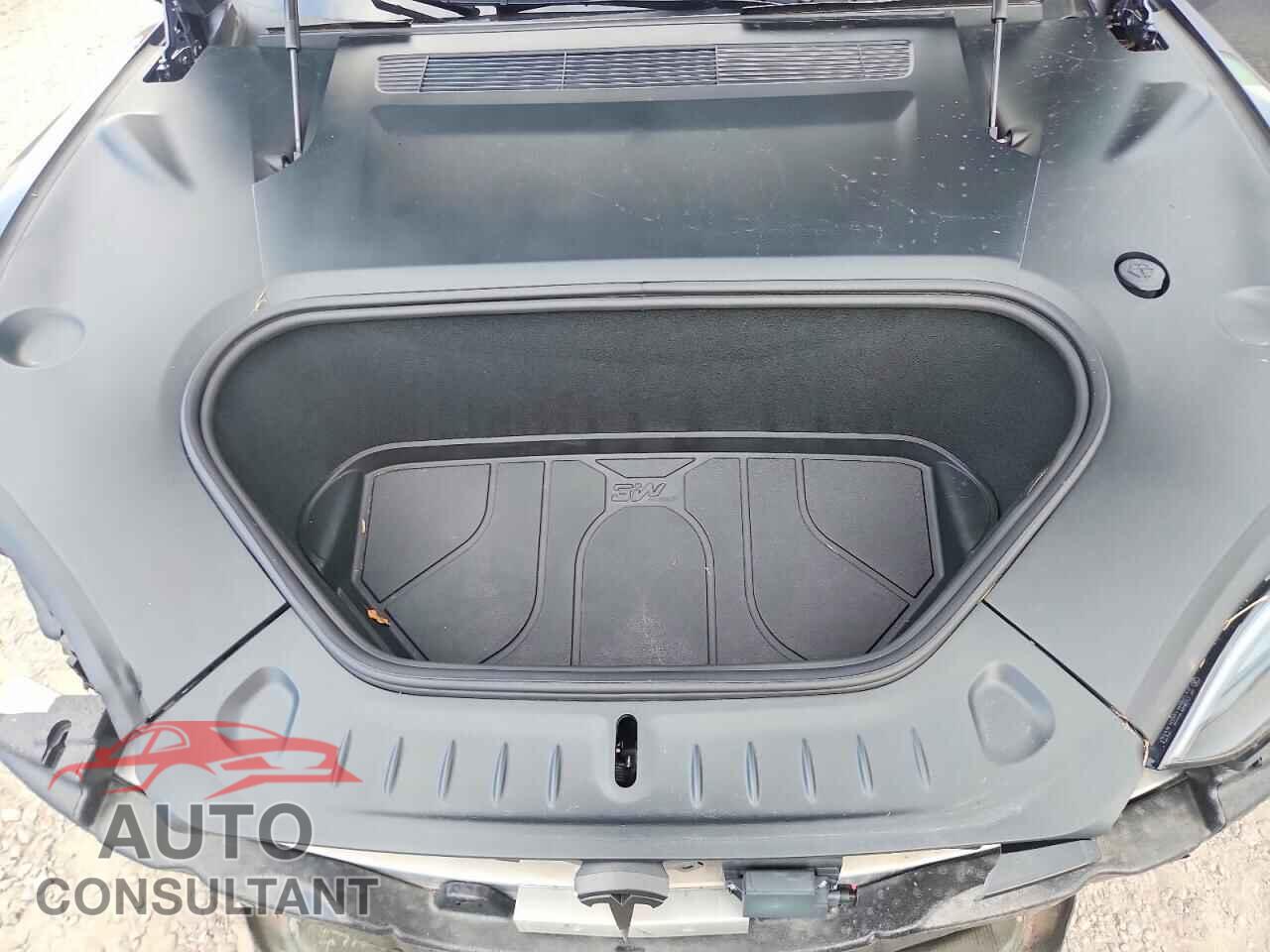 TESLA MODEL S 2022 - 5YJSA1E65NF472969
