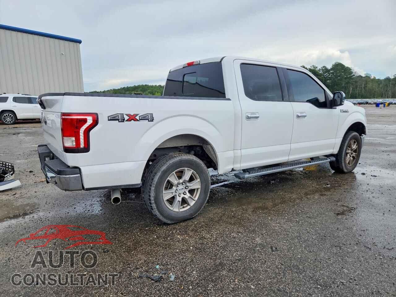 FORD F150 2017 - 1FTEW1EF5HFA69766