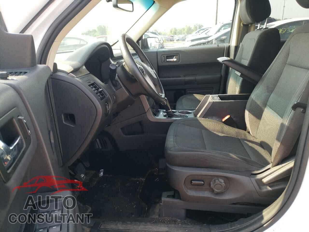 FORD FLEX 2019 - 2FMGK5B84KBA37851