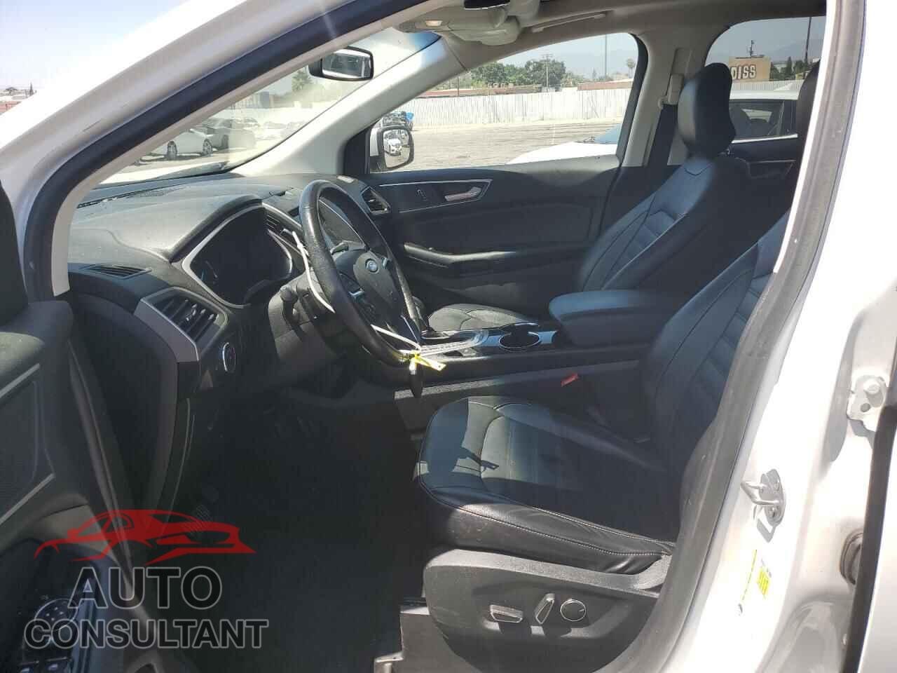FORD EDGE 2017 - 2FMPK3J93HBC16390