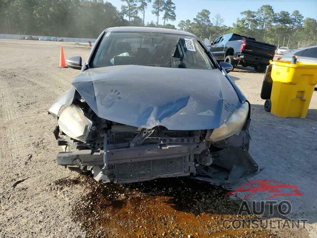 VOLKSWAGEN GOLF 2013 - WVWDA7AJ1DW022719