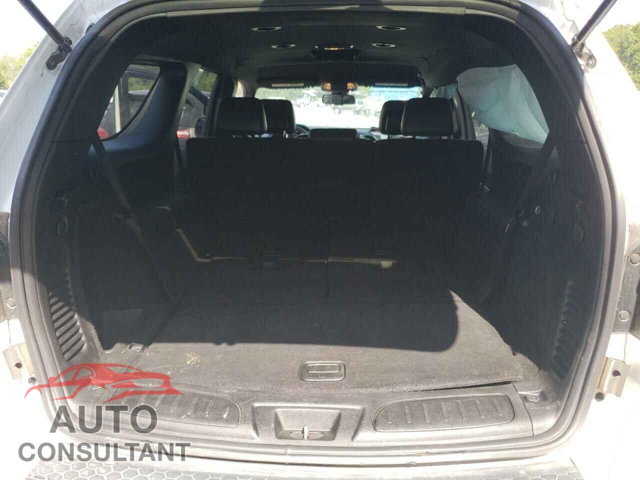 DODGE DURANGO 2015 - 1C4RDHAG9FC907228