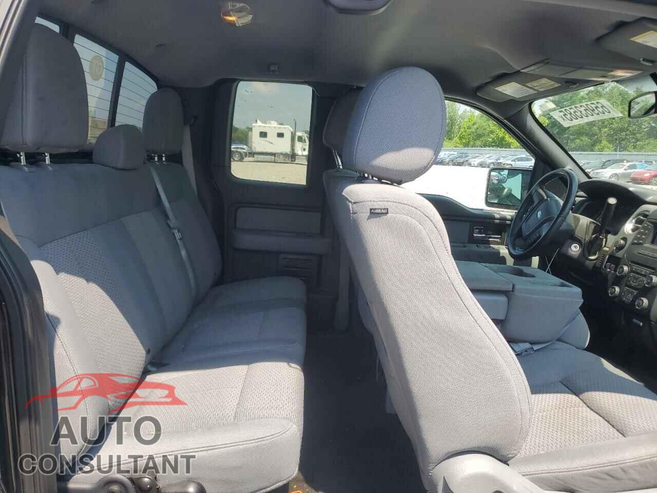 FORD F-150 2014 - 1FTFX1ET3EFB97619