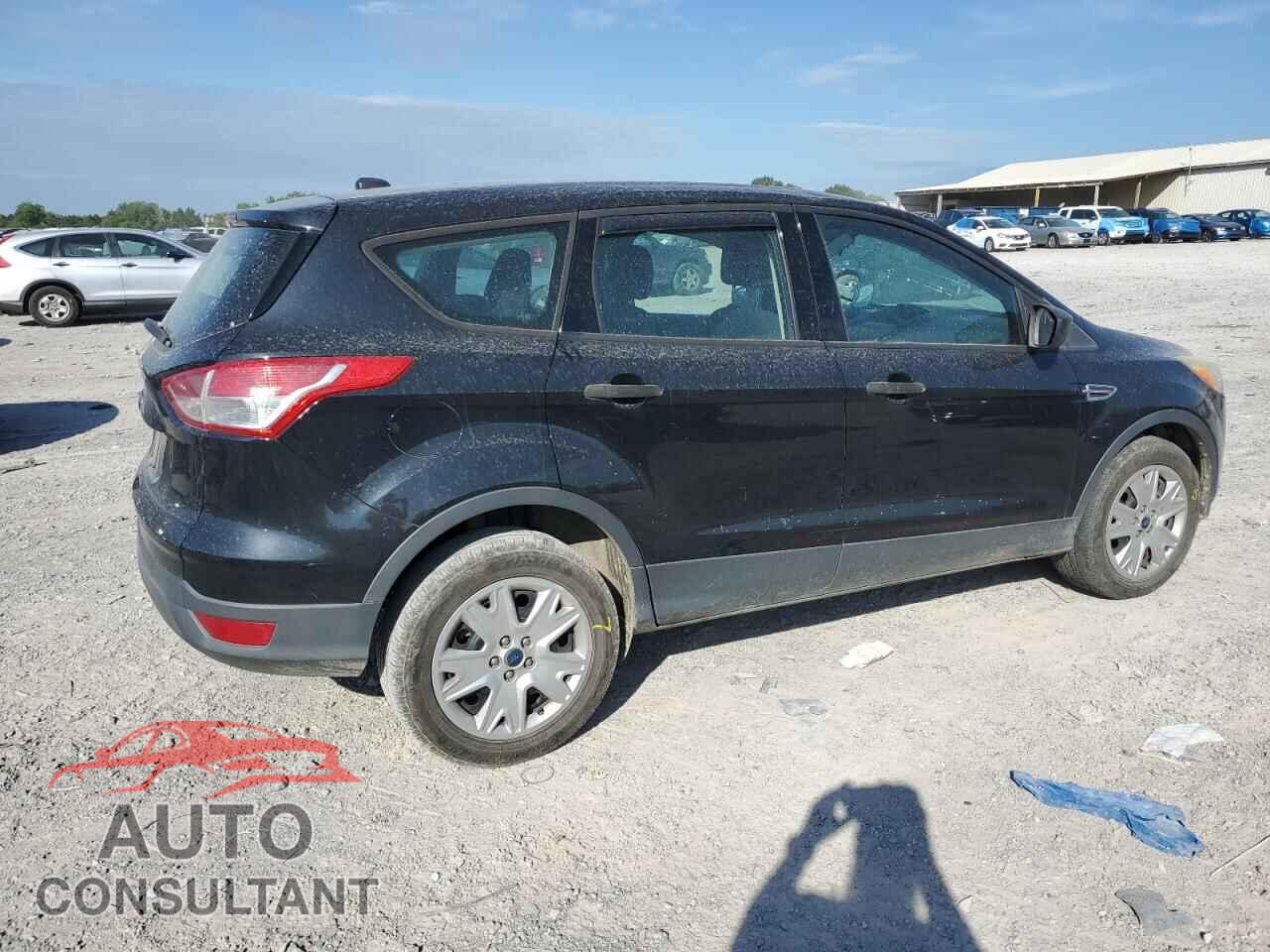 FORD ESCAPE 2013 - 1FMCU0F75DUC19598