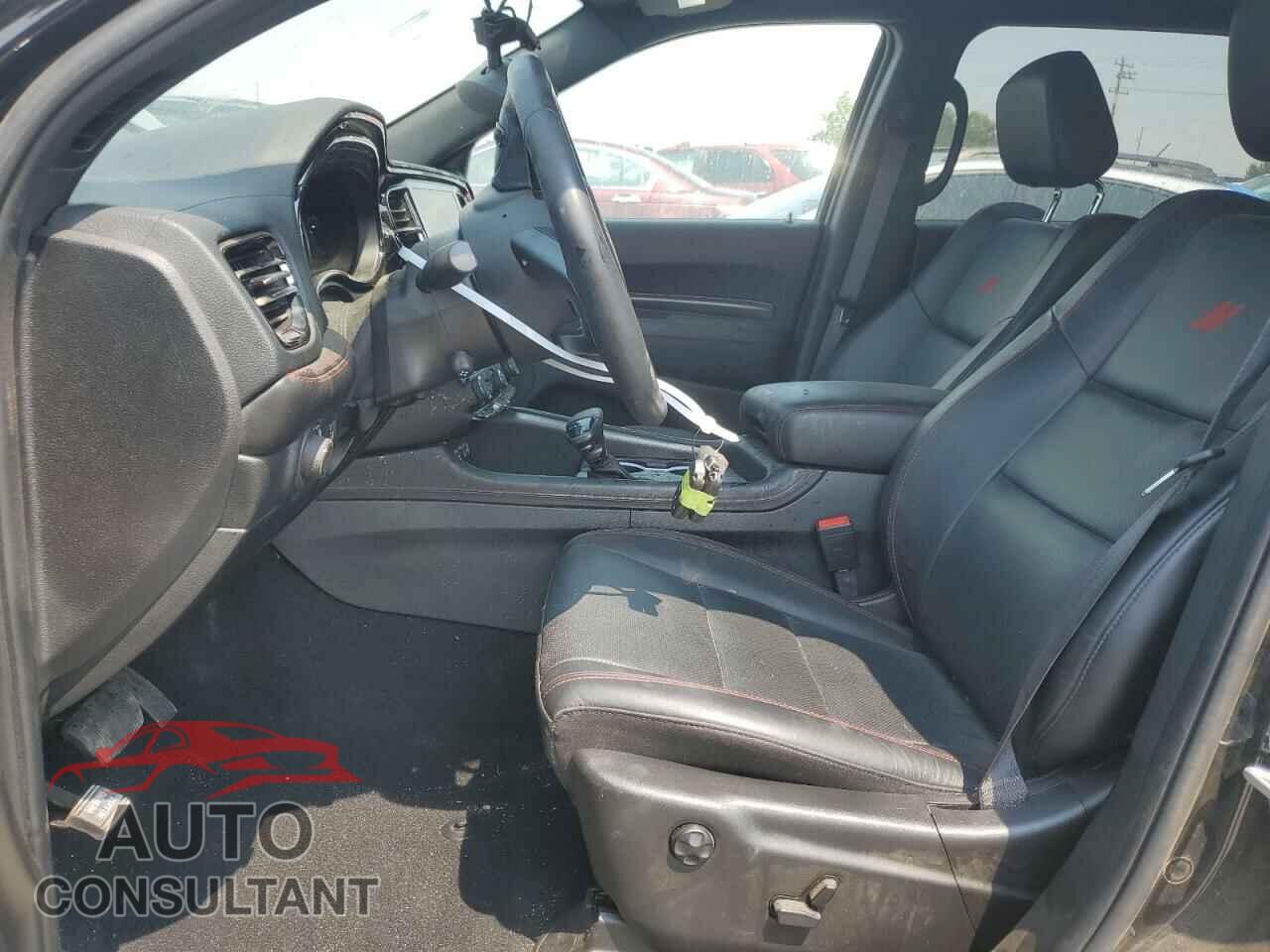 DODGE DURANGO 2024 - 1C4RDJDG9RC138043