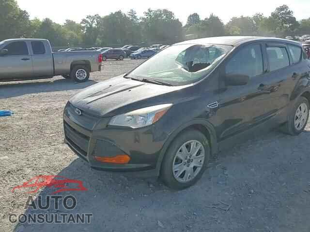 FORD ESCAPE 2013 - 1FMCU0F75DUC19598