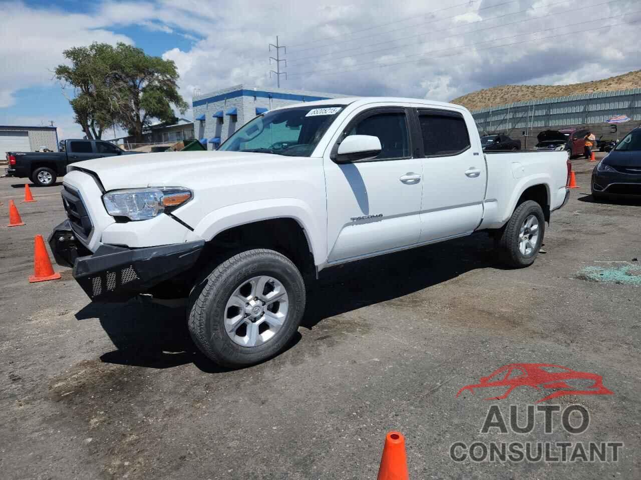 TOYOTA TACOMA 2020 - 3TMDZ5BN0LM084142