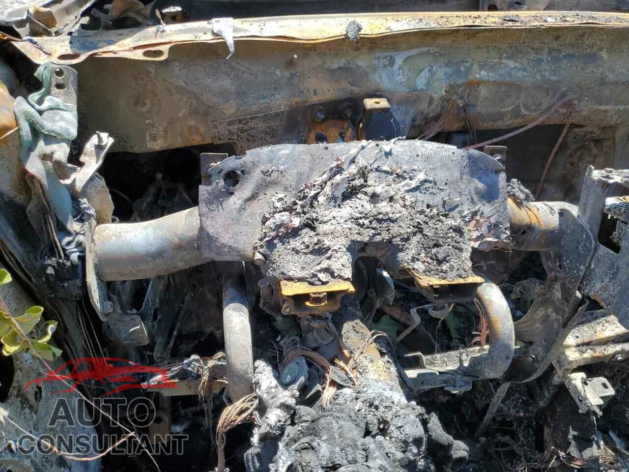 FORD ESCAPE 2012 - 1FMCU9D76CKB83888