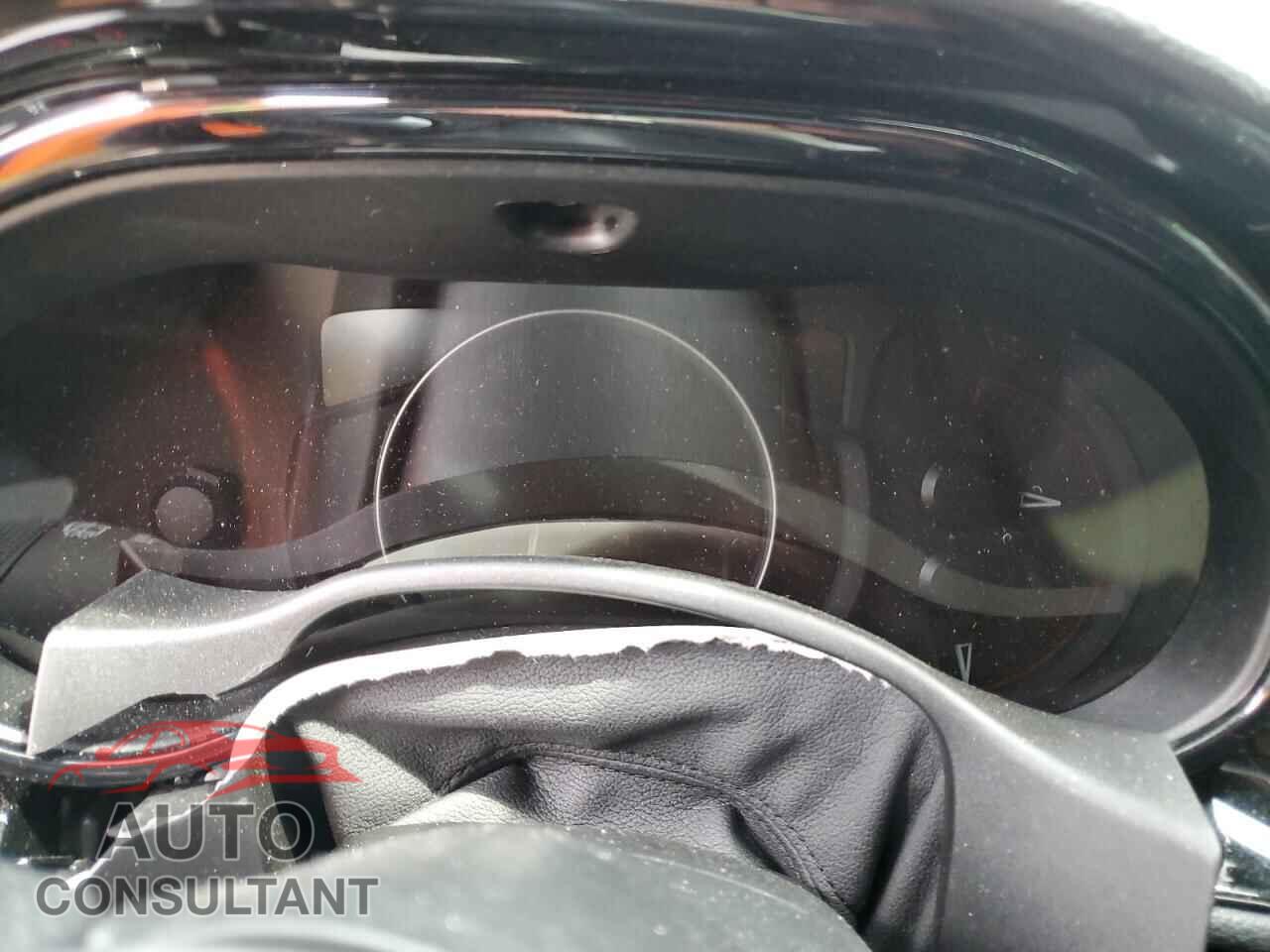 DODGE DURANGO 2024 - 1C4RDJDG7RC207490