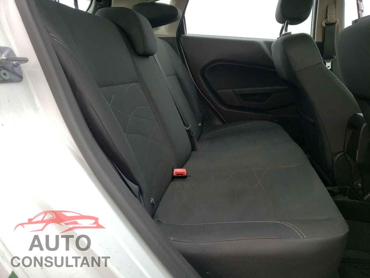 FORD FIESTA 2017 - 3FADP4EJ9HM170457