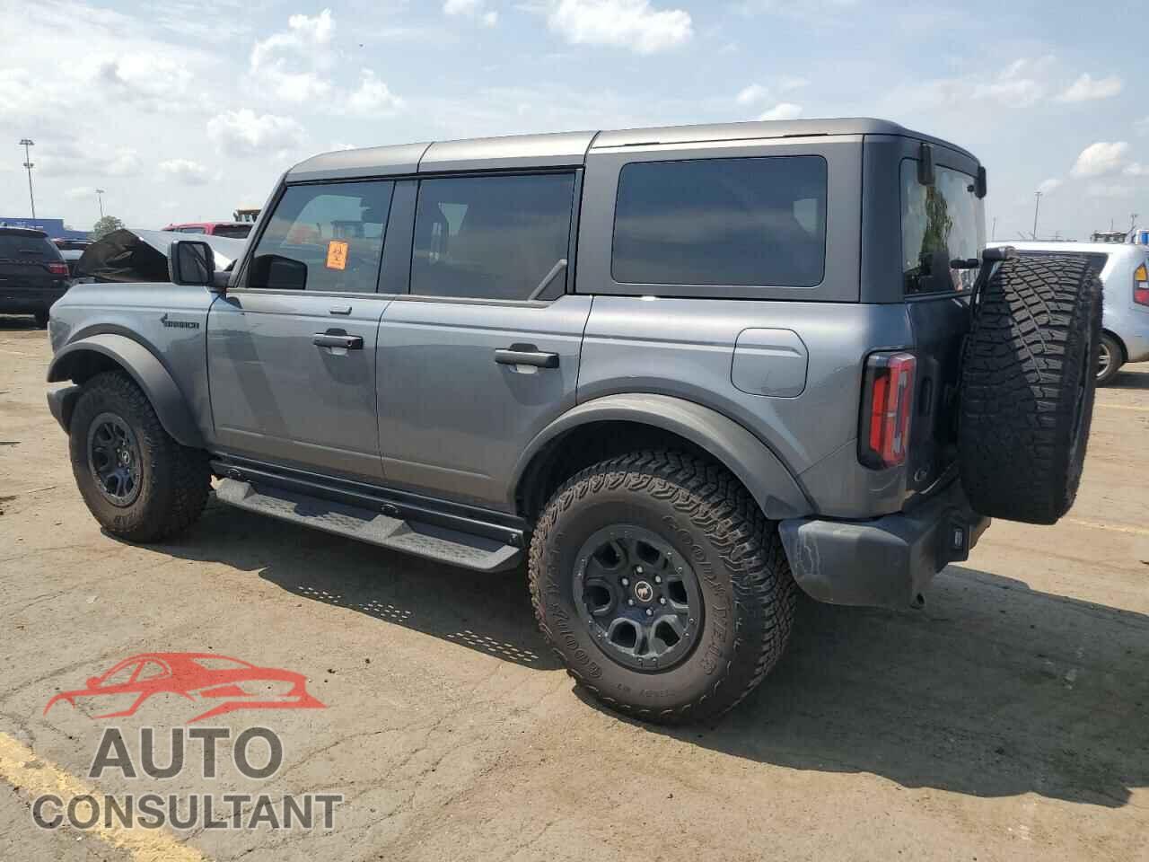 FORD BRONCO 2023 - 1FMEE5BP2PLB85784