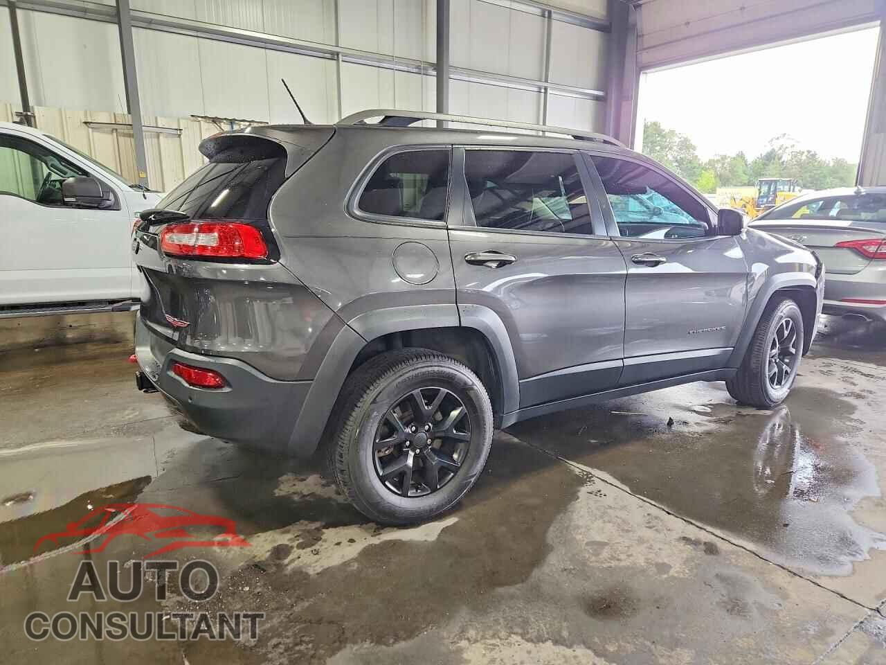 JEEP CHEROKEE 2014 - 1C4PJMBS7EW267982