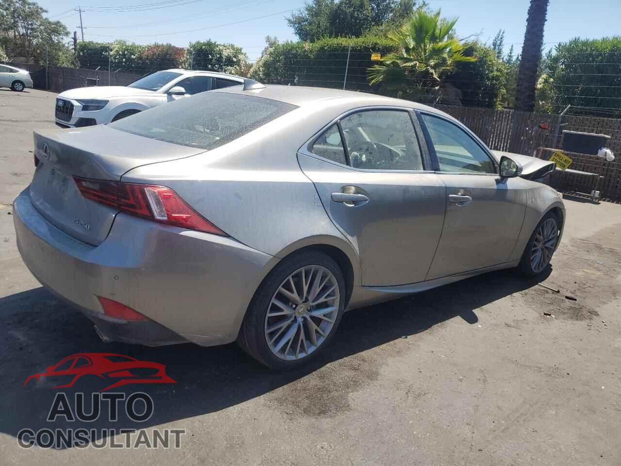 LEXUS IS 2014 - JTHBF1D23E5011415