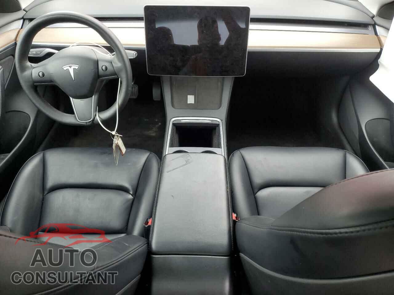 TESLA MODEL 3 2023 - 5YJ3E1EA3PF431725