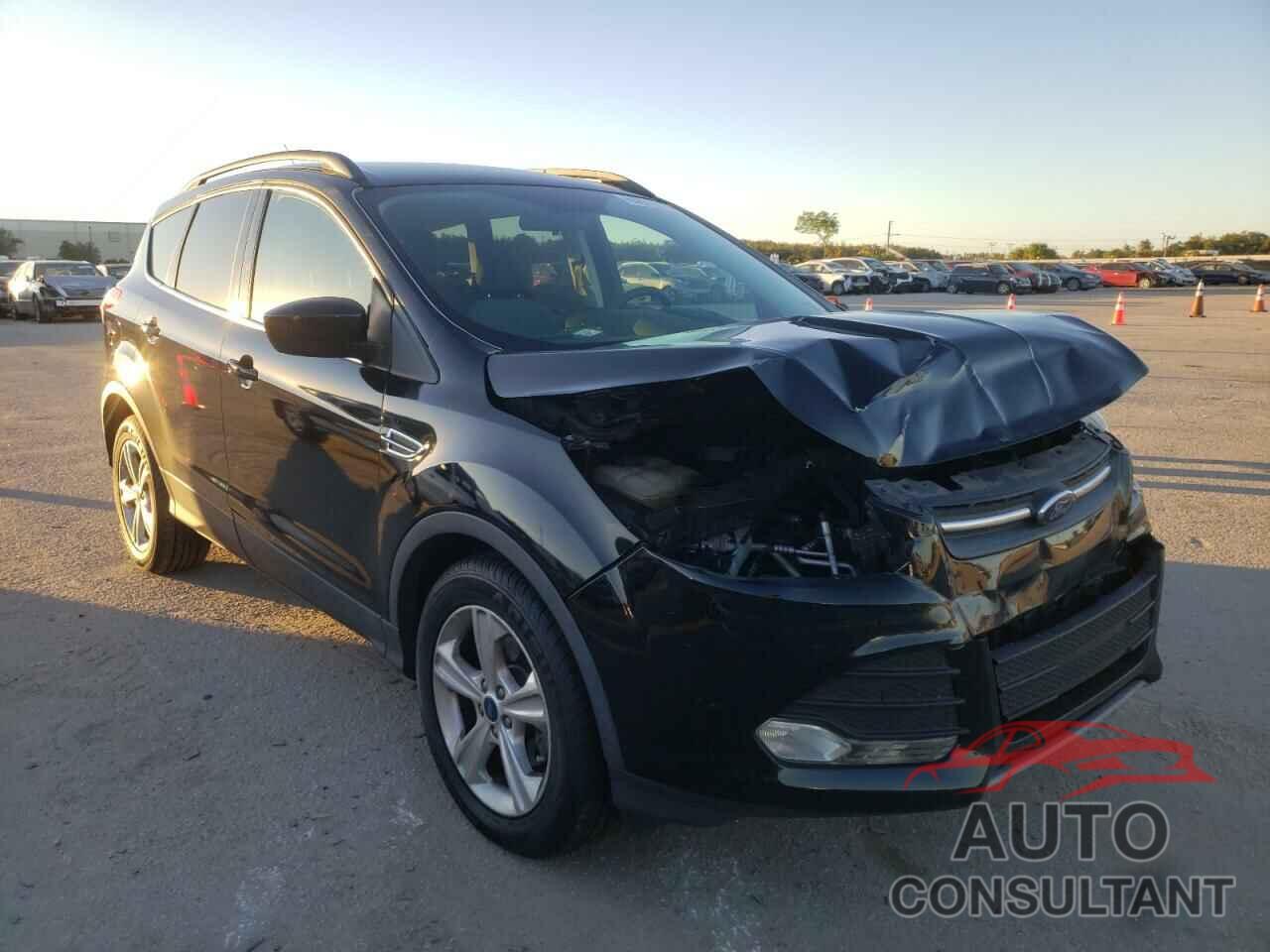 FORD ESCAPE 2016 - 1FMCU0GX3GUB11693