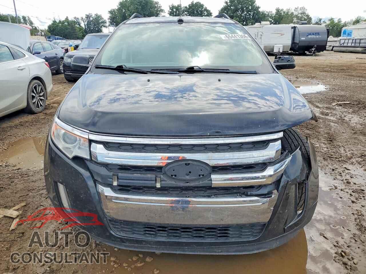 FORD EDGE 2014 - 2FMDK4JC1EBA71835