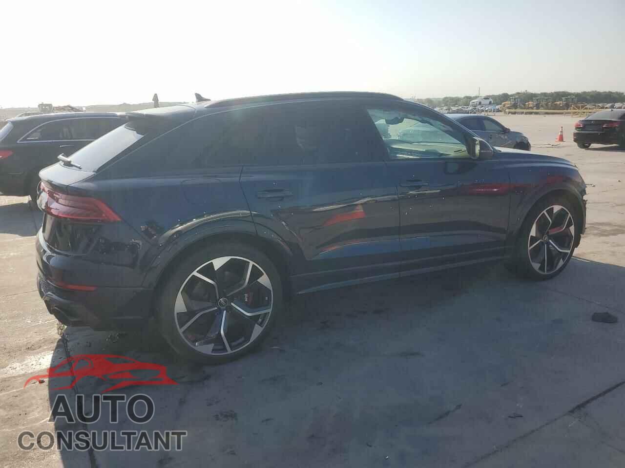 AUDI RS 2024 - WU1ARBF17RD005713
