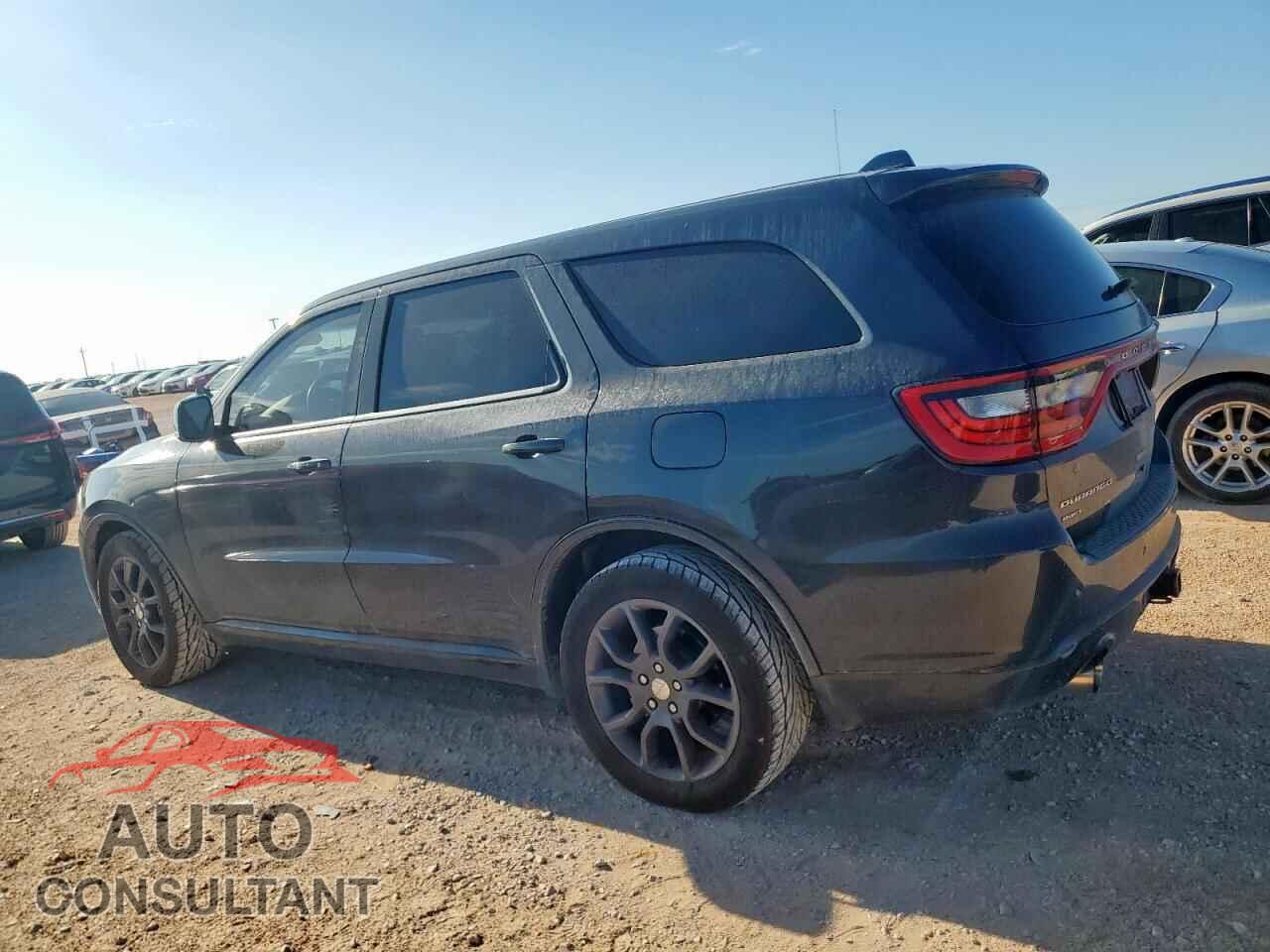 DODGE DURANGO 2015 - 1C4SDJCT8FC937145
