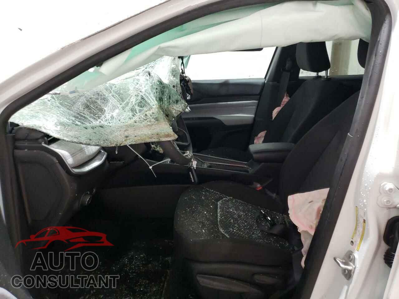JEEP COMPASS 2023 - 3C4NJDAN0PT539669