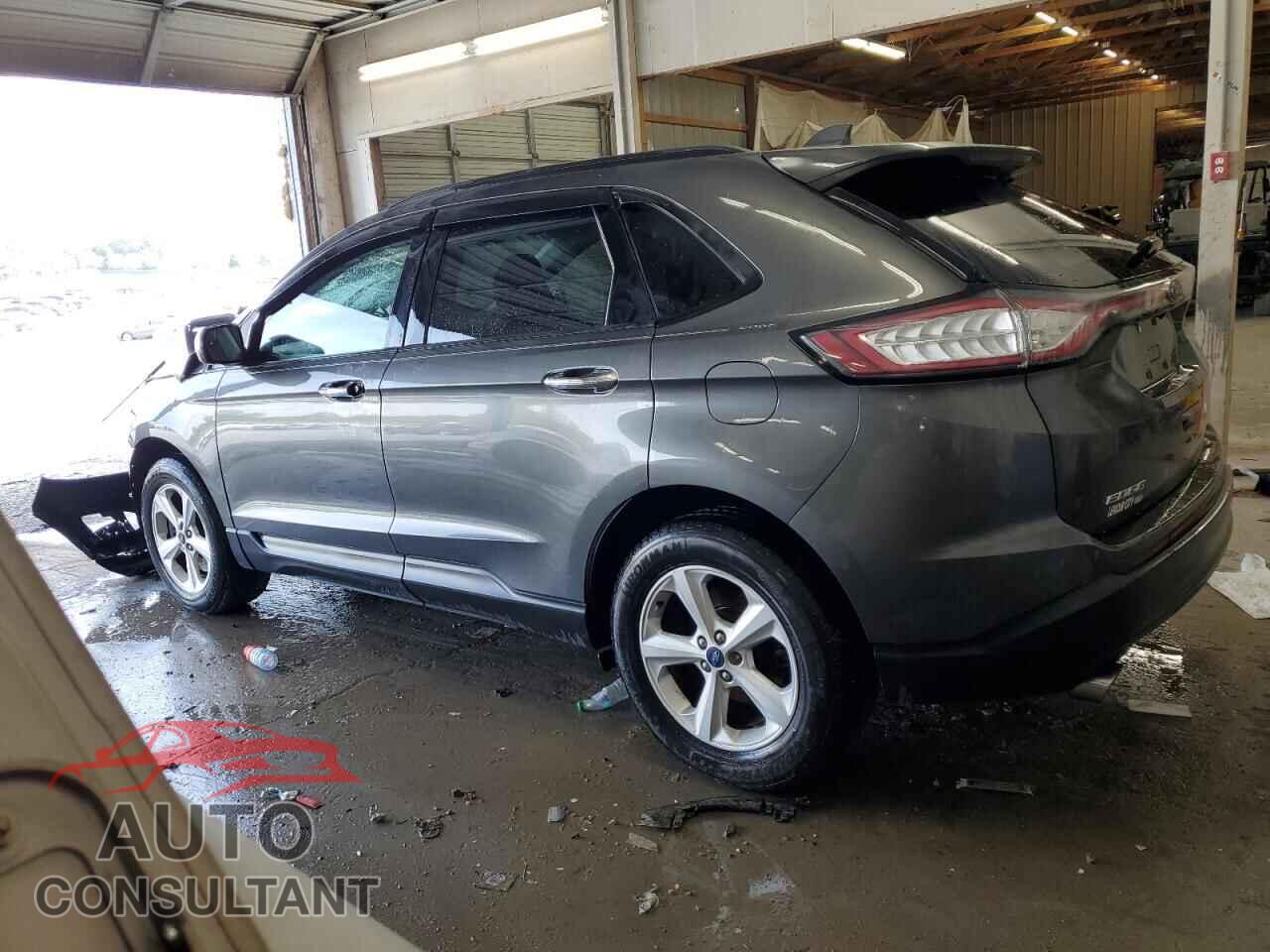 FORD EDGE 2018 - 2FMPK4G90JBB94190