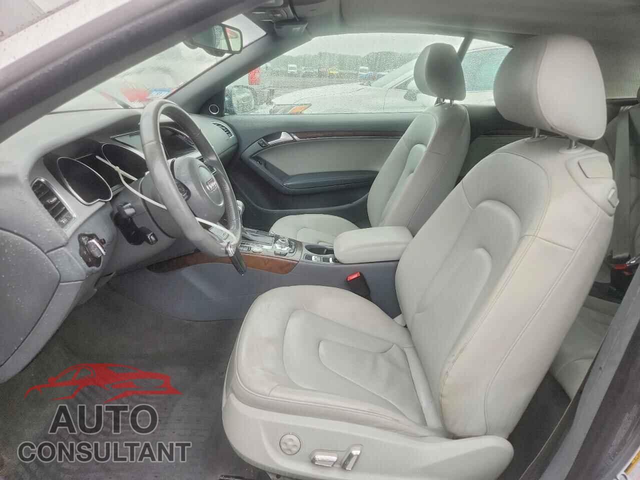 AUDI A5 2016 - WAUM2AFH1GN004681