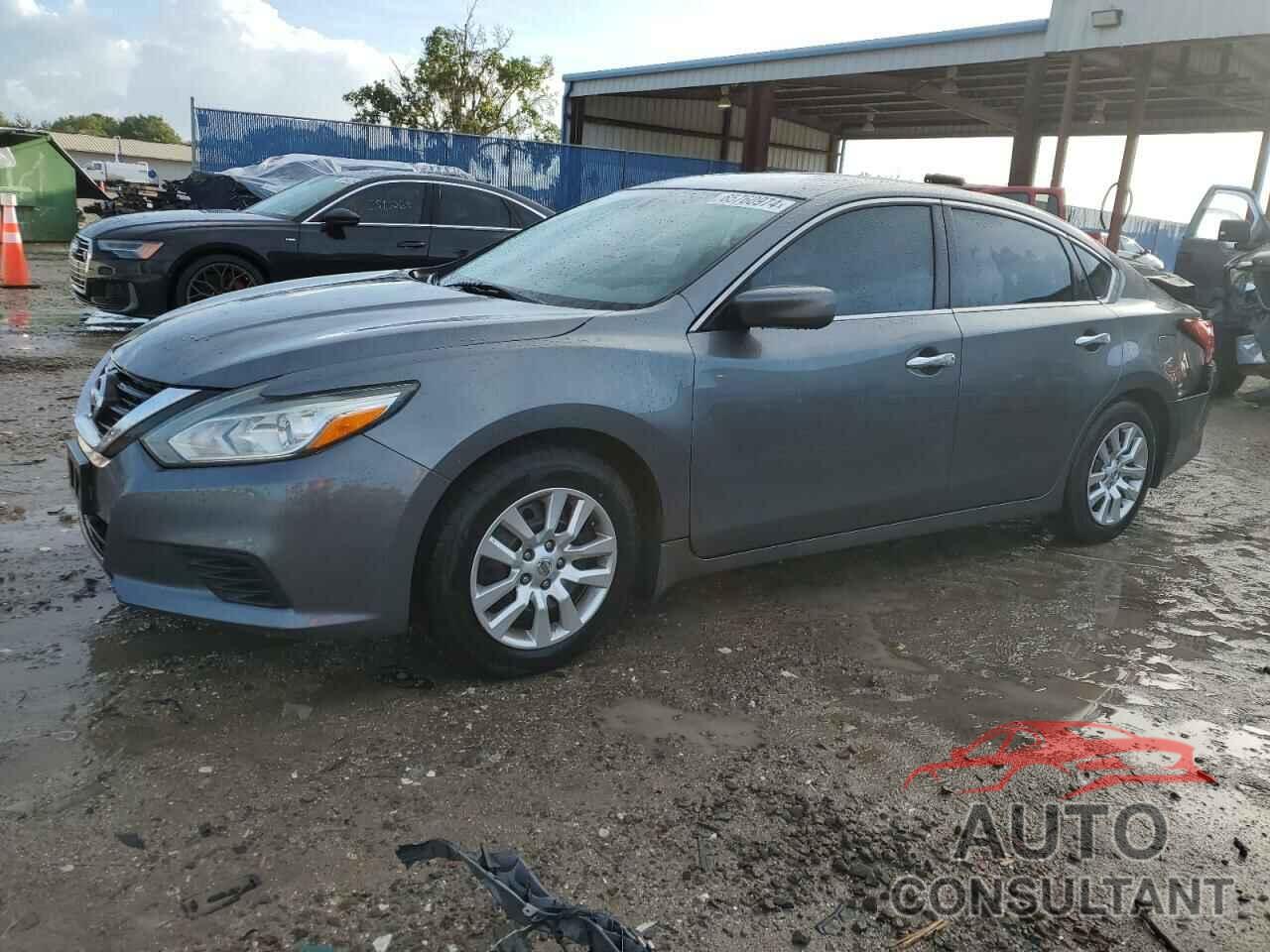 NISSAN ALTIMA 2017 - 1N4AL3AP4HC223876