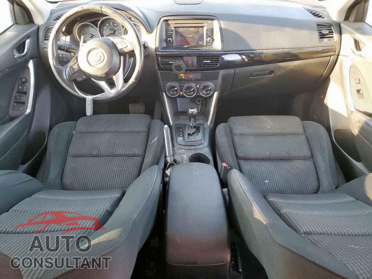 MAZDA CX-5 2014 - JM3KE2CY0E0368930