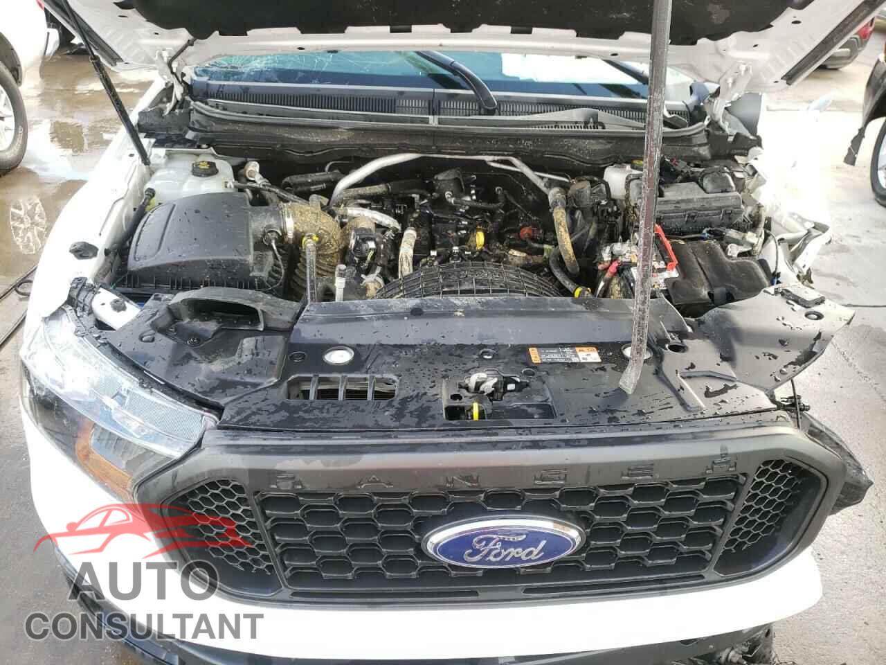 FORD RANGER 2020 - 1FTER1EH2LLA83272