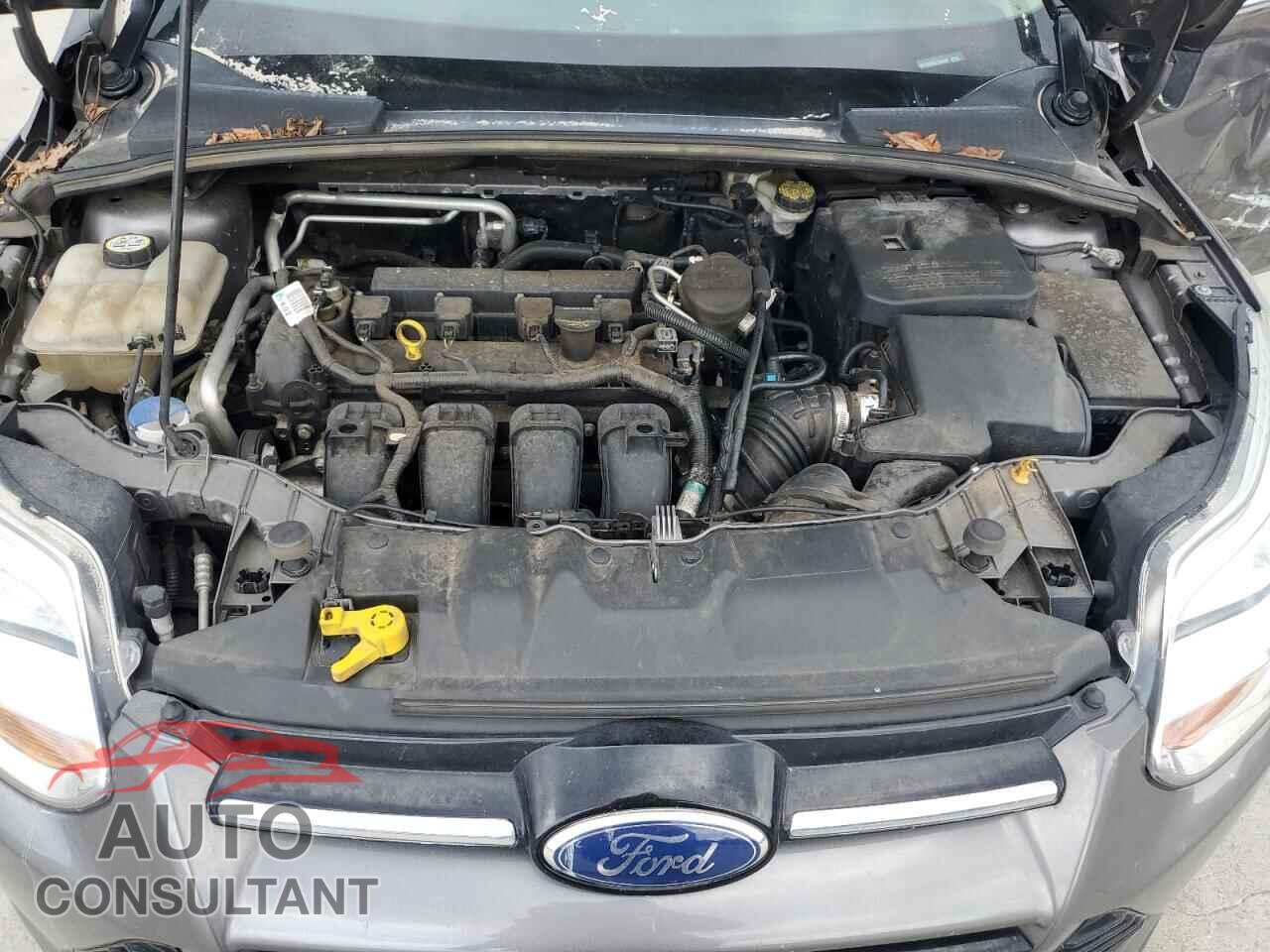FORD FOCUS 2012 - 1FAHP3M20CL254280