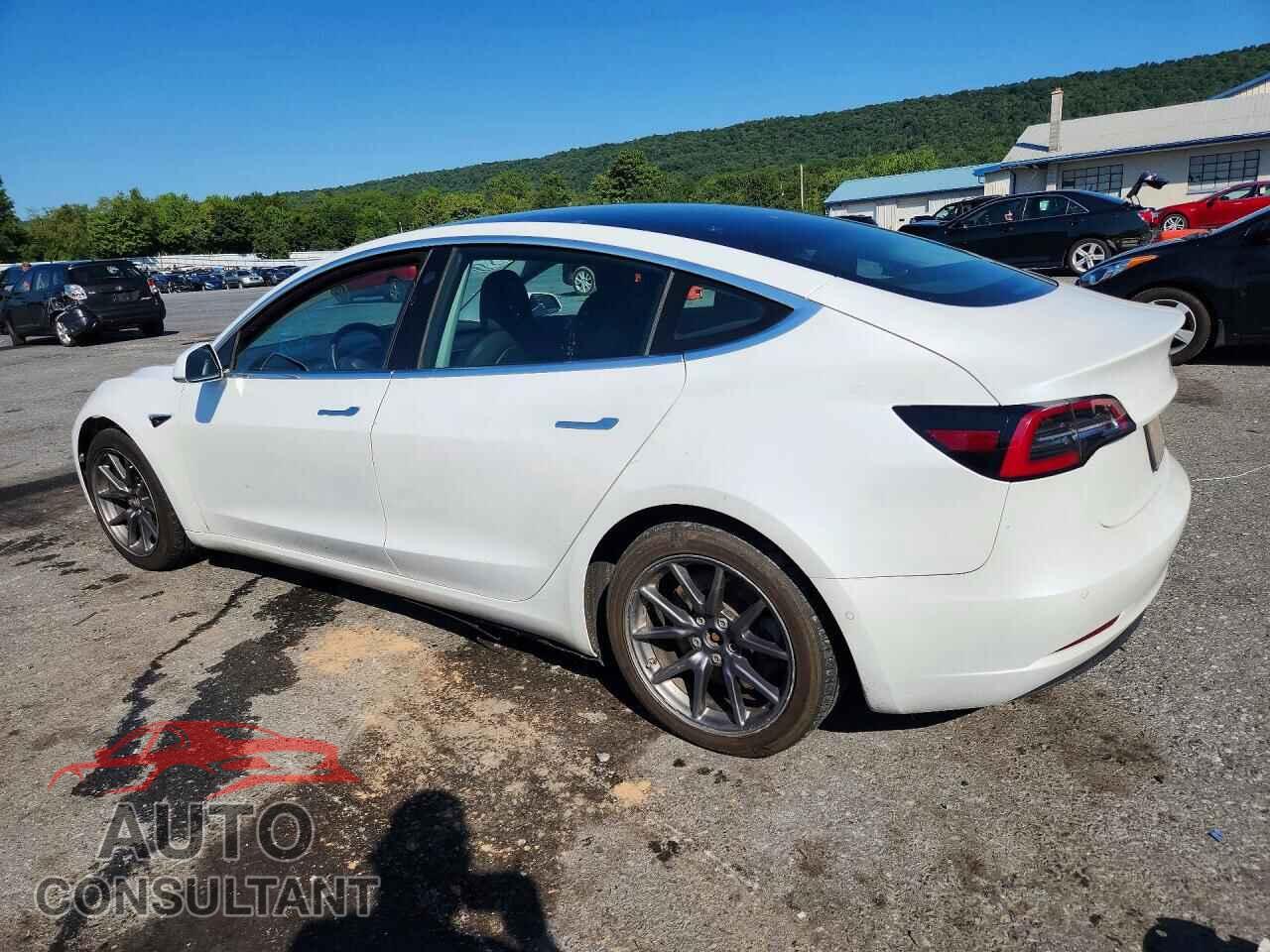 TESLA MODEL 3 2020 - 5YJ3E1EB5LF665075