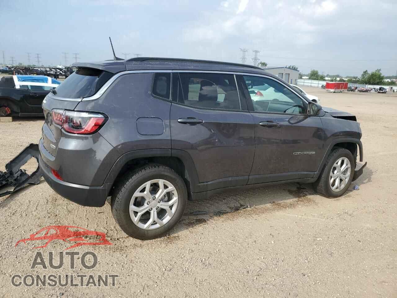 JEEP COMPASS 2024 - 3C4NJDBN8RT124603
