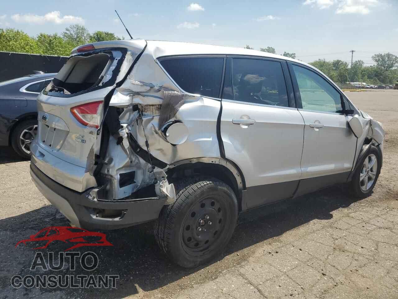 FORD ESCAPE 2014 - 1FMCU9GX9EUC77069