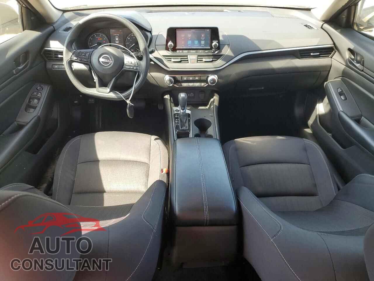 NISSAN ALTIMA 2024 - 1N4BL4BV7RN386308