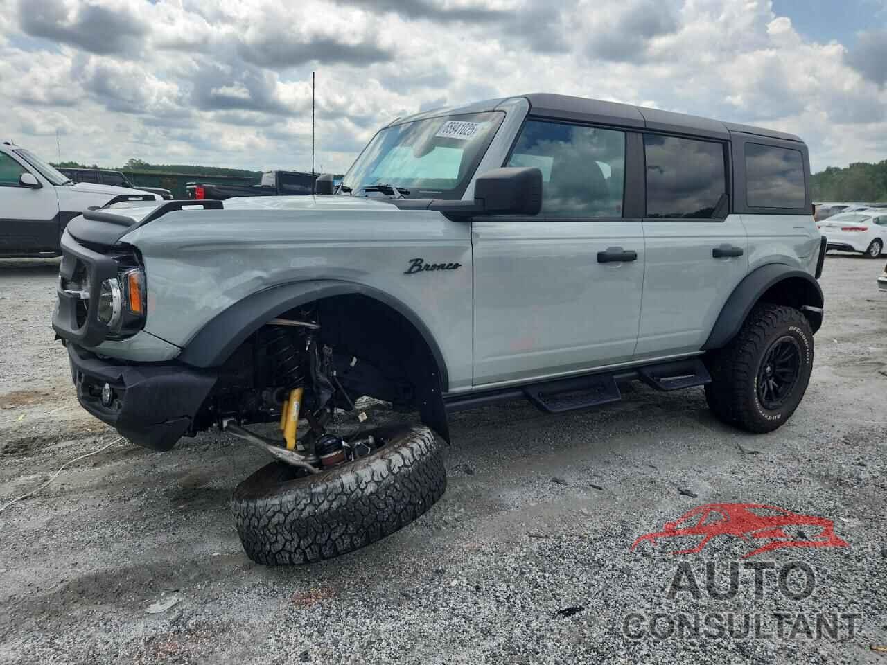 FORD BRONCO 2023 - 1FMEE5BP5PLB17883