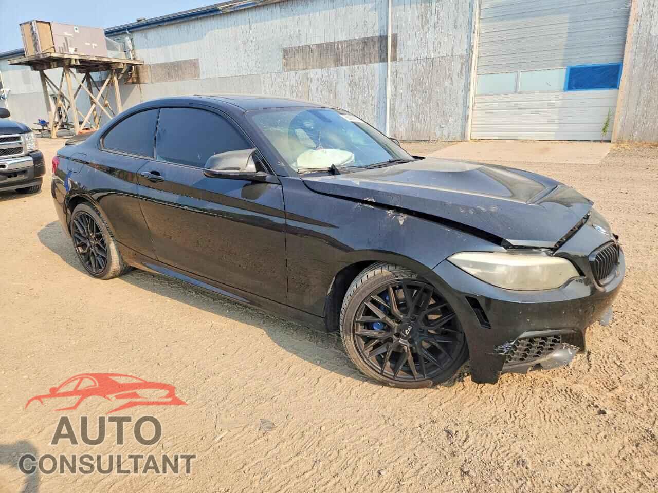 BMW M2 2018 - WBA2J7C53JVB28727