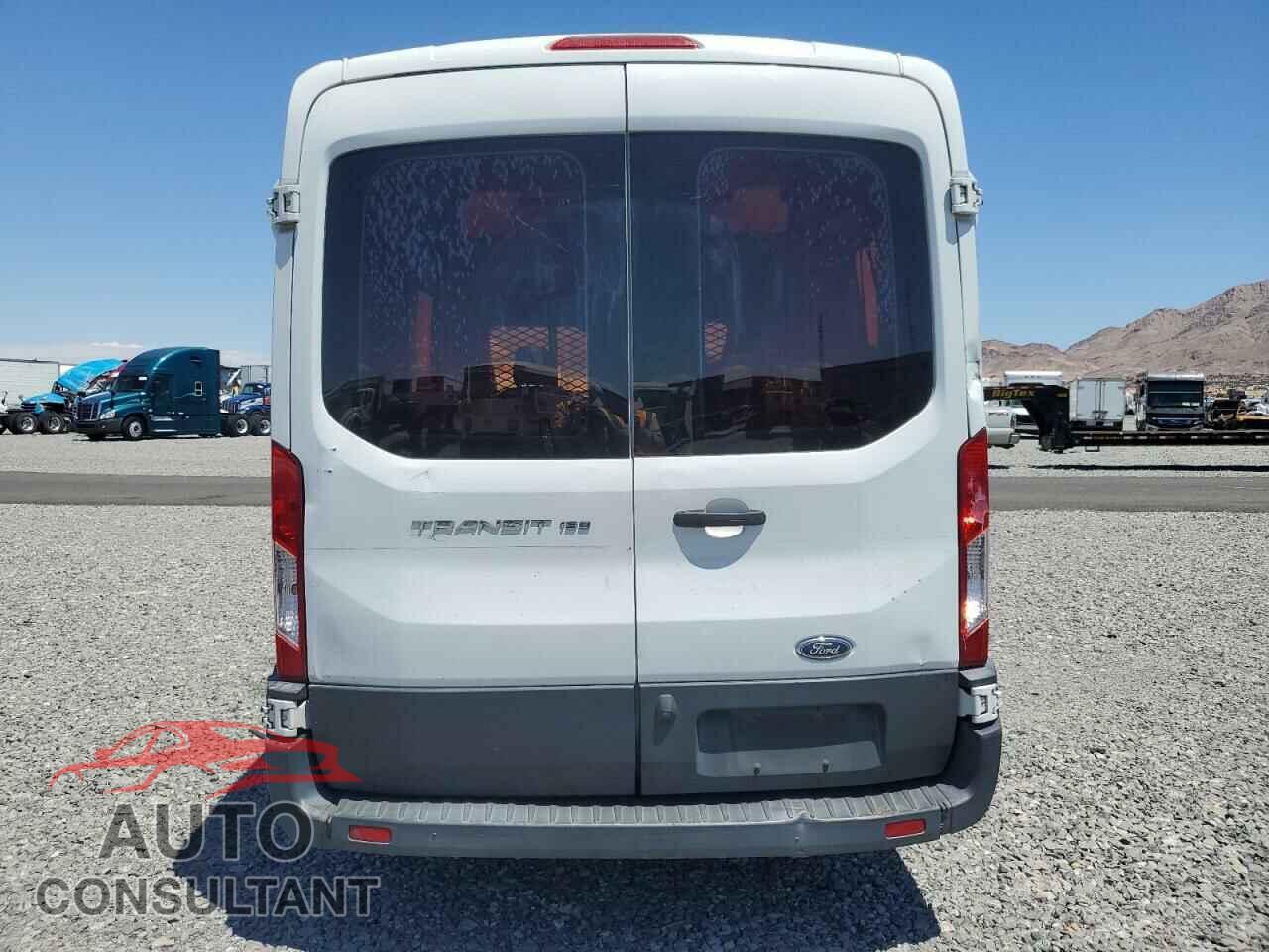 FORD TRANSIT 2016 - 1FTYE1CM3GKB06921