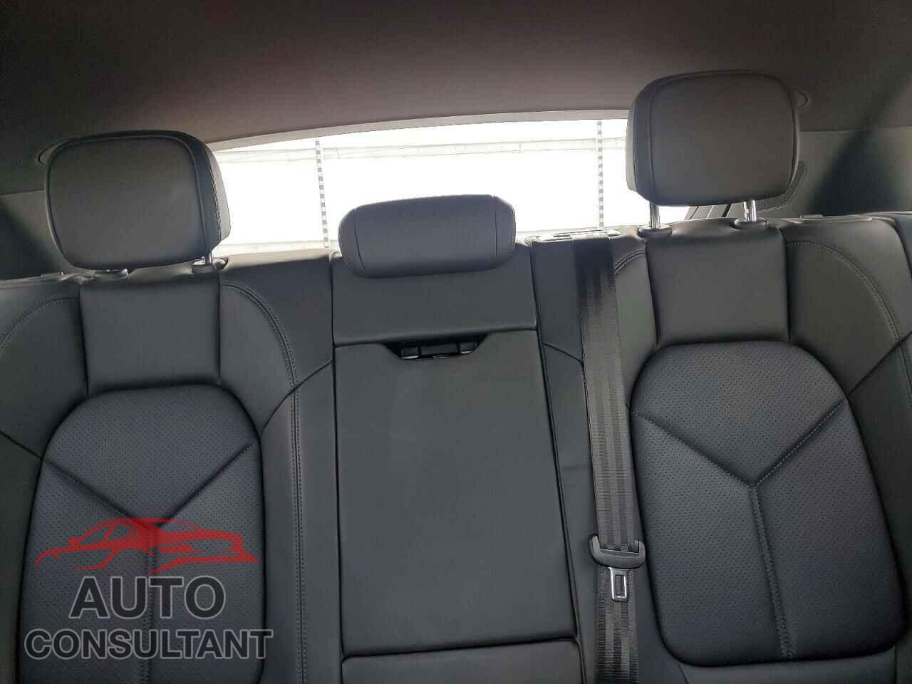 PORSCHE MACAN 2021 - WP1AA2A5XMLB16784